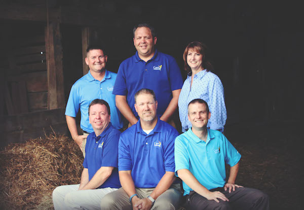 Career Solutions Co Team